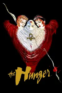 Постер до фильму"Голод" #987360