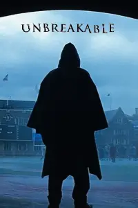 Постер до фильму"Невразливий" #968310