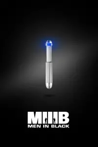 Постер до фильму"Люди в чорному 3" #940323