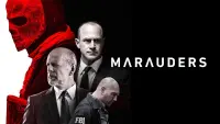 Задник до фильму"Мародери" #96800