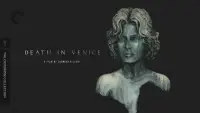 Задник до фильму"Смерть у Венеції" #1031697