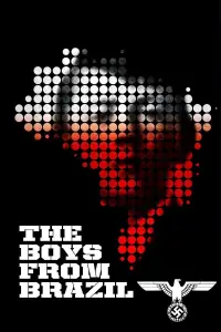 Постер до фильму"Хлопці із Бразилії" #1031095