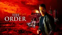 Задник до фильму"Орден" #1033062