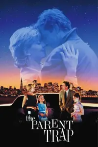 Постер до фильму"Пастка для батьків" #1067309