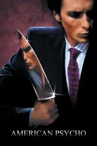 Постер до фильму"Американський психопат" #908645