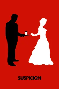 Постер до фильму"Підозра" #957978