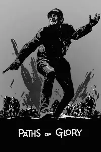 Постер до фильму"Стежки слави" #949206