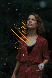 Постер до фильму"Полум’яне небо" #366211