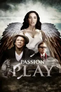 Постер до фильму"Ігри пристрасті" #1174961