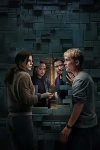 Постер до фильму"Цегла" #589550