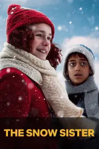 Постер до фильму"Снігова сестричка" #702436