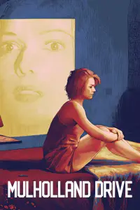 Постер до фильму"Малголланд Драйв" #922679