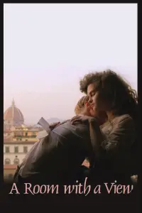 Постер до фильму"Кімната з видом" #1025065