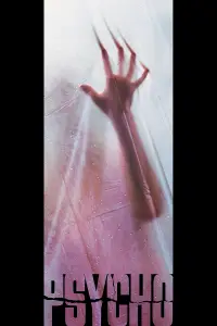 Постер до фильму"Психо" #973728