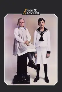 Постер до фильму"Фанні й Олександер" #984452