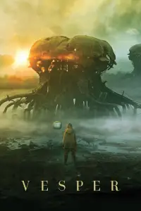 Постер до фильму"Хроніки Веспер" #969076