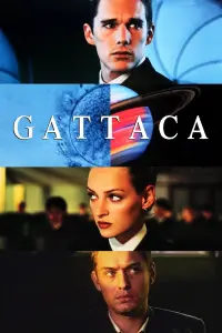 Постер до фильму"Ґаттака" #57066
