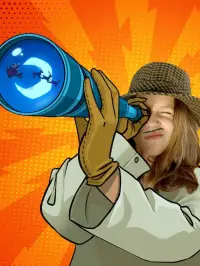 The Second Diary of Paulina P.