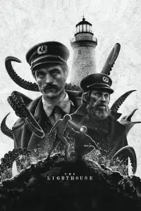 Постер до фильму"Маяк" #910787