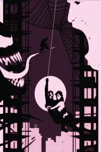 Постер до фильму"Людина-павук 3: Ворог у тiнi" #817295