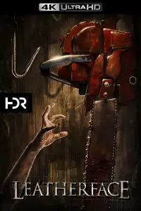 Постер до фильму"Шкіряне обличчя" #954742