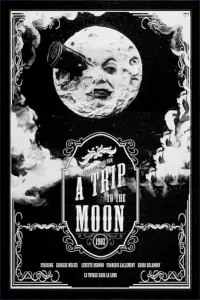 Постер до фильму"Подорож на Місяць" #963378
