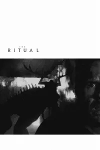 Постер до фильму"Ритуал" #488340