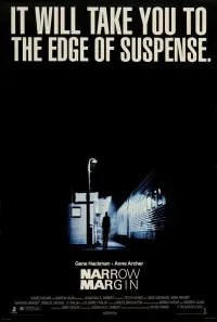 Постер до фильму"Вузька грань" #1139171