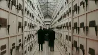 Задник до фильму"Престиж" #656174
