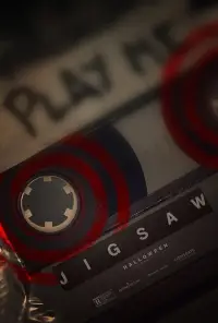 Постер до фильму"Пила 8" #977084