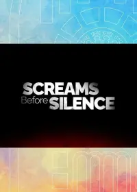 Screams Before Silence