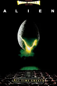 Постер до фильму"Чужий" #904274