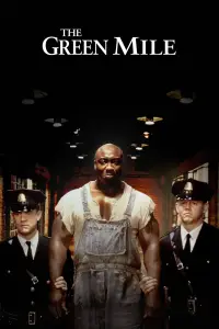 Постер до фильму"Зелена миля" #915469