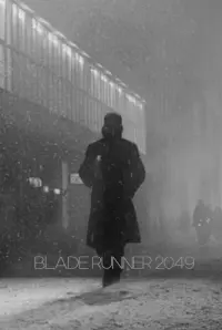 Постер до фильму"Той, хто біжить по лезу 2049" #724184
