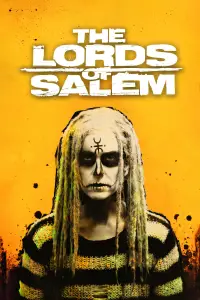 Постер до фильму"Володарі Салема" #997941