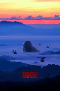 Постер до фильму"Конг: Острів черепа" #936372