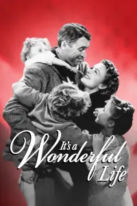 Постер до фильму"Це дивовижне життя" #940007