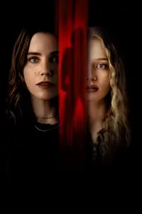 Постер до фильму"Незнайомець у моєму домі" #586900