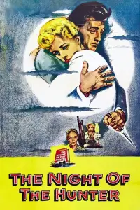 Постер до фильму"Ніч мисливця" #948490