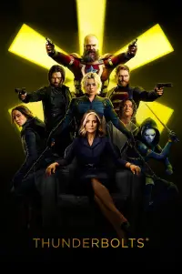 Постер до фильму"Громовики" #901895