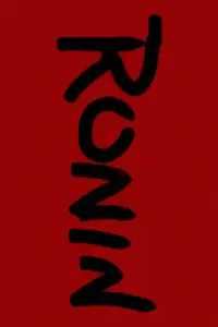 Постер до фильму"Ронін" #945591