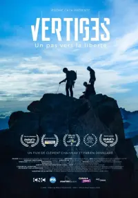Les vertiges de la liberté