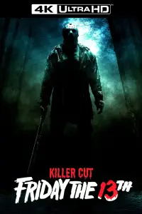 Постер до фильму"П’ятниця 13-те" #910500