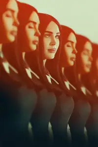 Постер до фильму"Непокірна Еліс" #590782