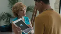 Задник до фильму"Забери мене на місяць" #701288