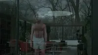 Задник до фильму"Крижана буря" #761213