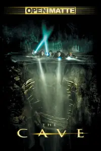 Постер до фильму"Печера" #1030630