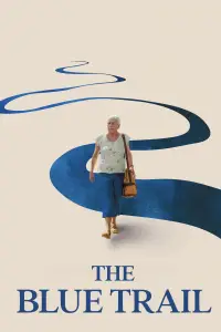 Постер до фильму"Блакитна стежка" #523044
