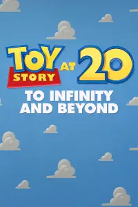 Toy Story at 20: To Infinity and Beyond