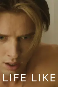 Постер до фильму"Як живий" #1179754